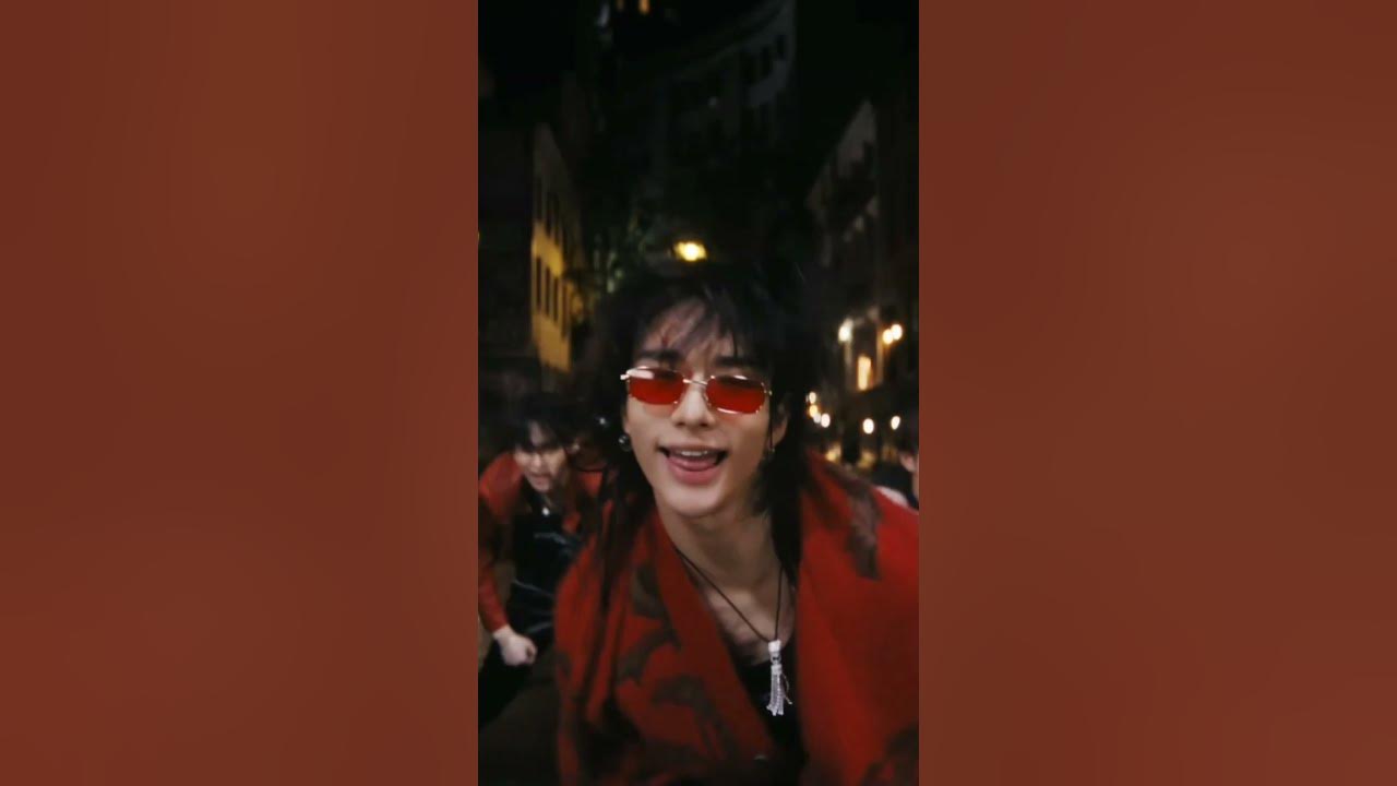 Stray Kids 'Chk Chk Boom' but it's only Hyunjin lines #StrayKids #ChkChkBoom #ATE #Hyunjin #kpop