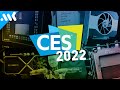 Неожиданные итоги CES 2022