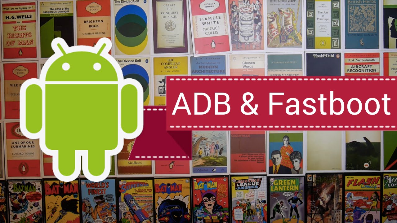 How to Install Fastboot and ADB | Windows and OSX - YouTube