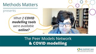 What if COVID modelling tools were available online