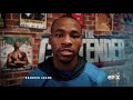 The Contender | We're All Fighting For Something | EPIX