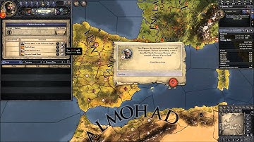 Crusader King II: Sons of Abraham Video Developer Diary 1