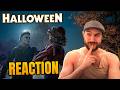 REACTING TO Halloween Multiplayer Overview Is It Just 