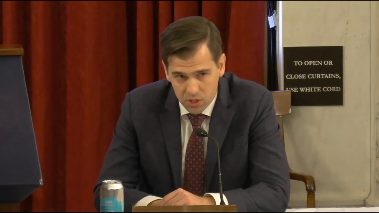 CRITICAL MINERALS/GLOBAL SUPPLY CHAIN- Prof. Milos Ivkovic