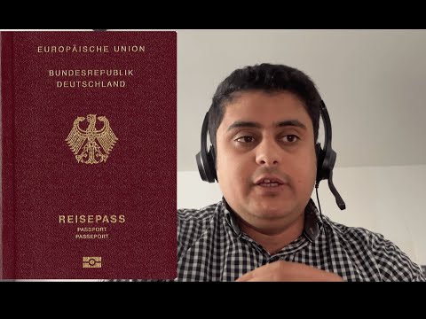 ميزات الدراسة و الهجرة الى المانيا