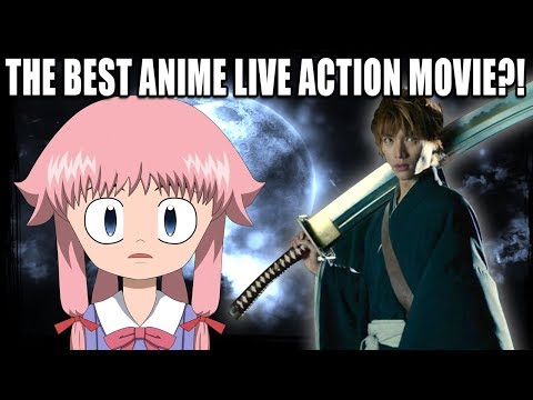 is-this-the-best-live-action-anime-movie?!---netflix's-bleach-movie-review