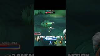 Pakah bruno bakal jadi next meta MM? #mobilelegends #mlbb #mlbbcreatorcamp