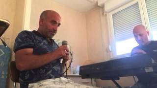 Nasır Korkut Aw Yane 2015
