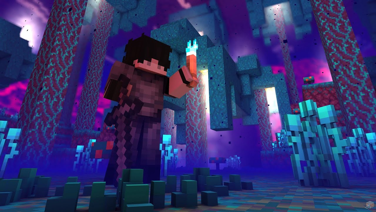 Lunecraft Montage | Luneyi Saf Dışı Bıraktım