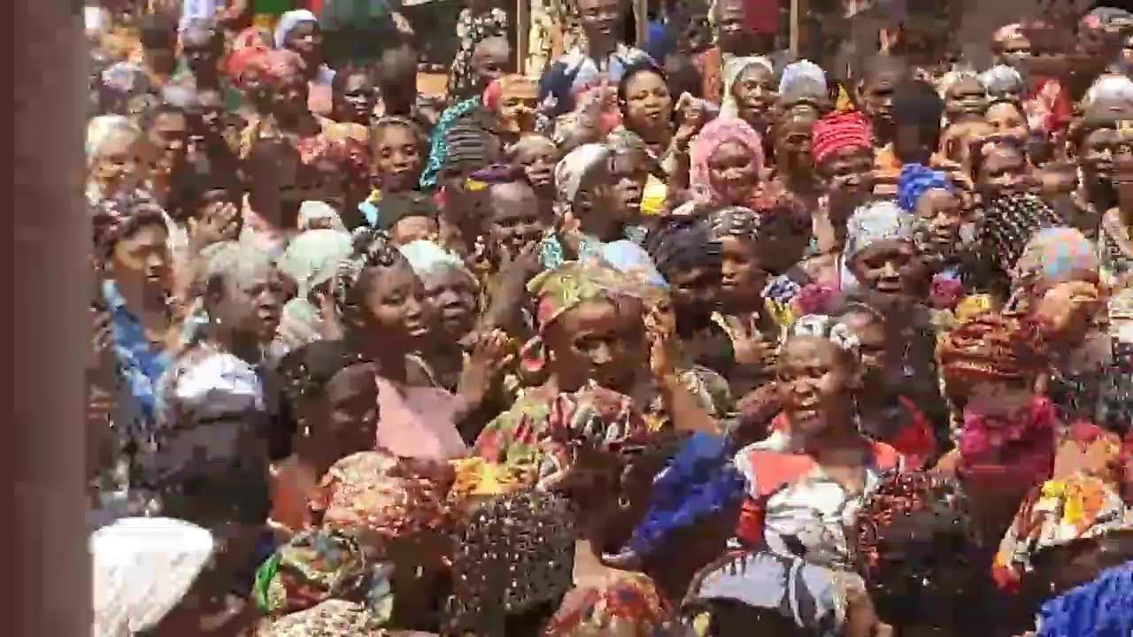 FIRST TUESDAY FAMILY LIBERATION PRAYER LIVE WITH FR OKUNERERE
