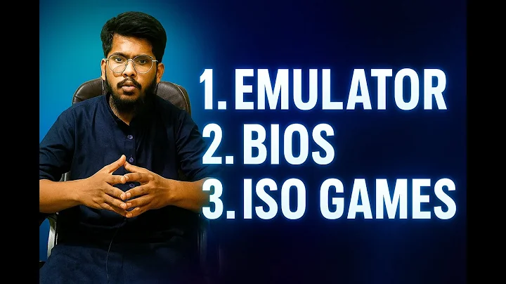 How to play PS2 Games In PC 2025