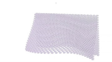 Serpentine Pavilion by BIG