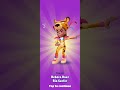 Subwaysurfers Subway Surfers Unlocking Rebeca Roar Worldtour 