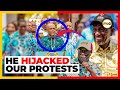 Ruto FORCES Matatu Bosses to ACCUSE Gachagua over fuel price protests |Plug Tv Kenya