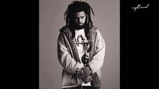 J COLE TYPE BEAT - "BEFORE THE STORM"
