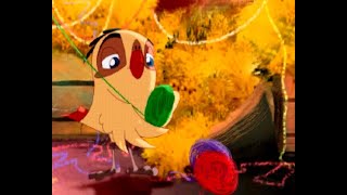 Khitan (song) / Thread of Life soundtrack