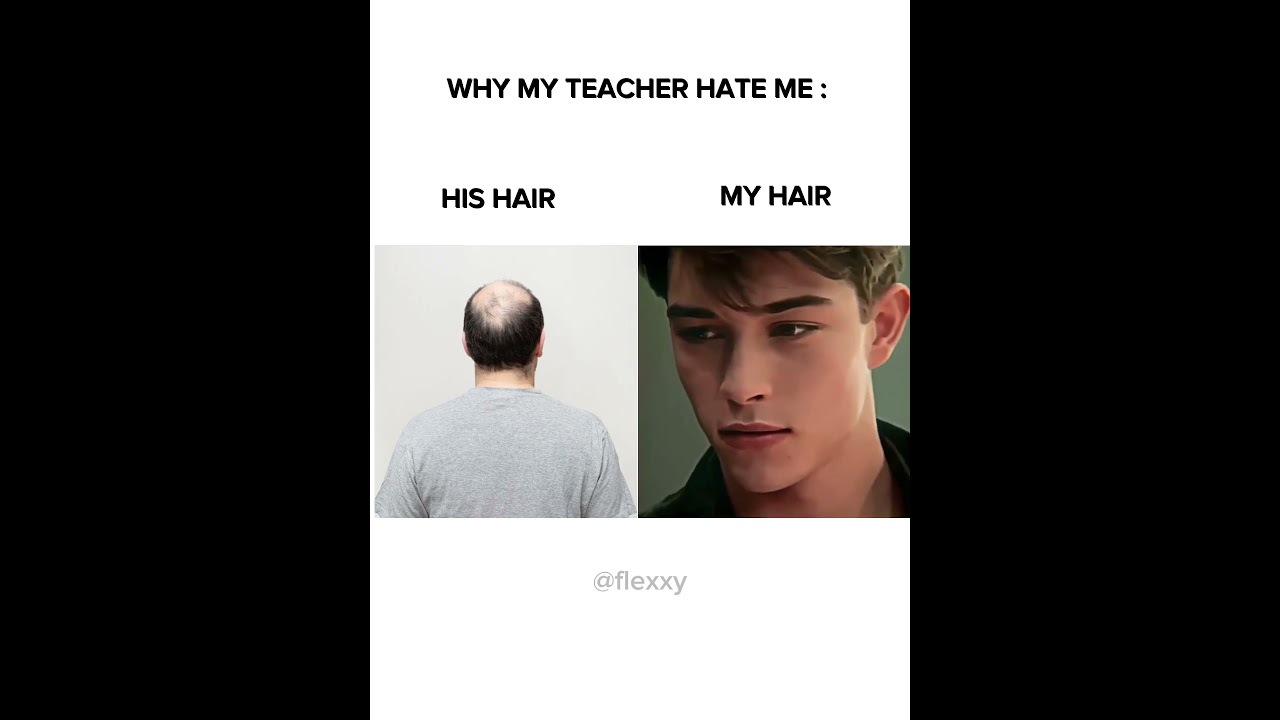 EVERY STUDENT HAVE THAT ONE TEACHER 😩 || KOMPA PARANO EDIT|| #chicolachowski #lookmaxing #edits