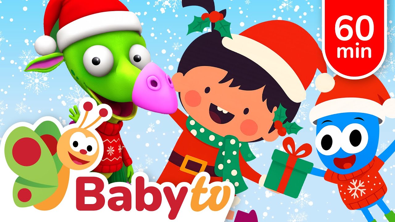Jingle Bells Holiday Episodes For Kids BabyTV Christmas Special jingle-bells-holiday-episodes-for-kids-babytv-christmas-special