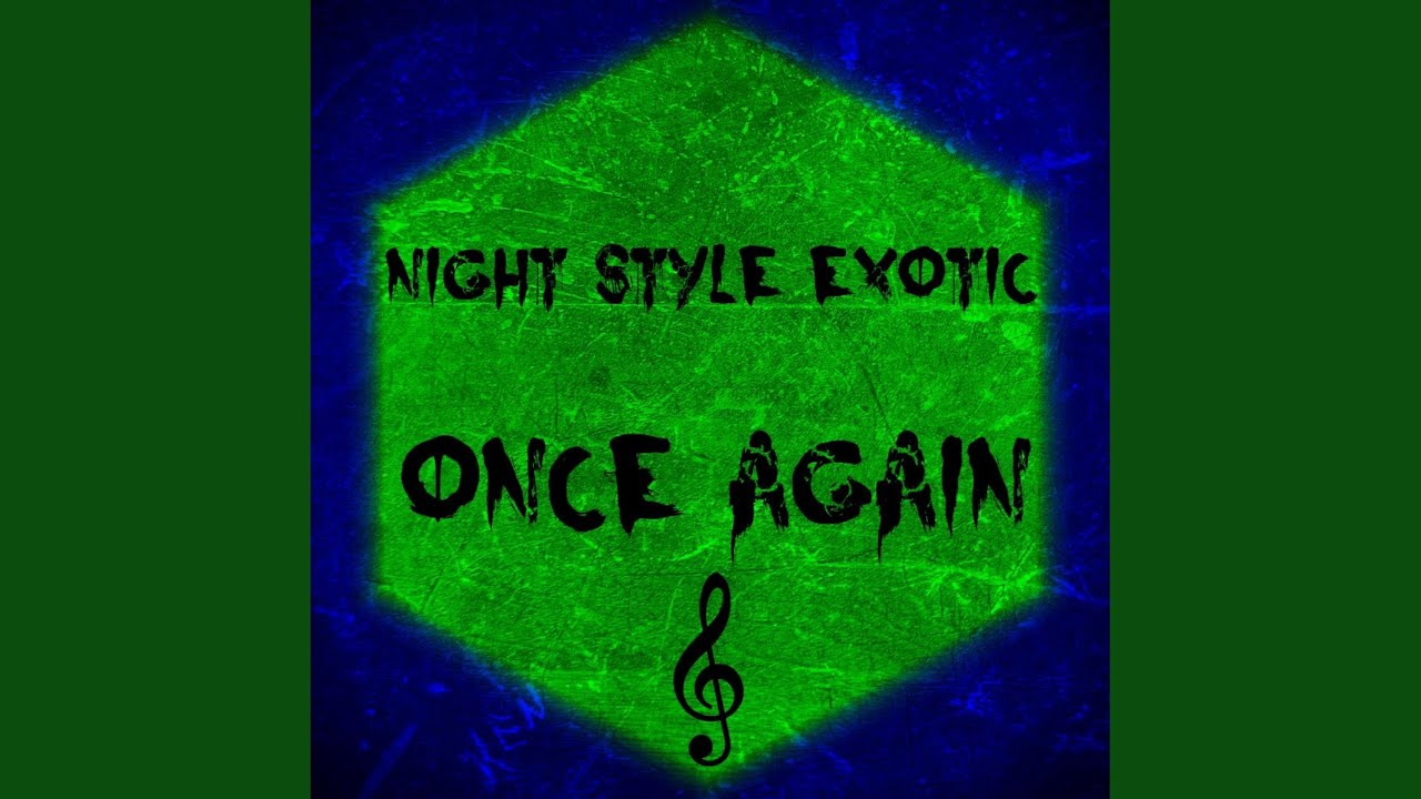 Save me once again. Again электро. night style. exotic style. kthiff(exotic style) песня.