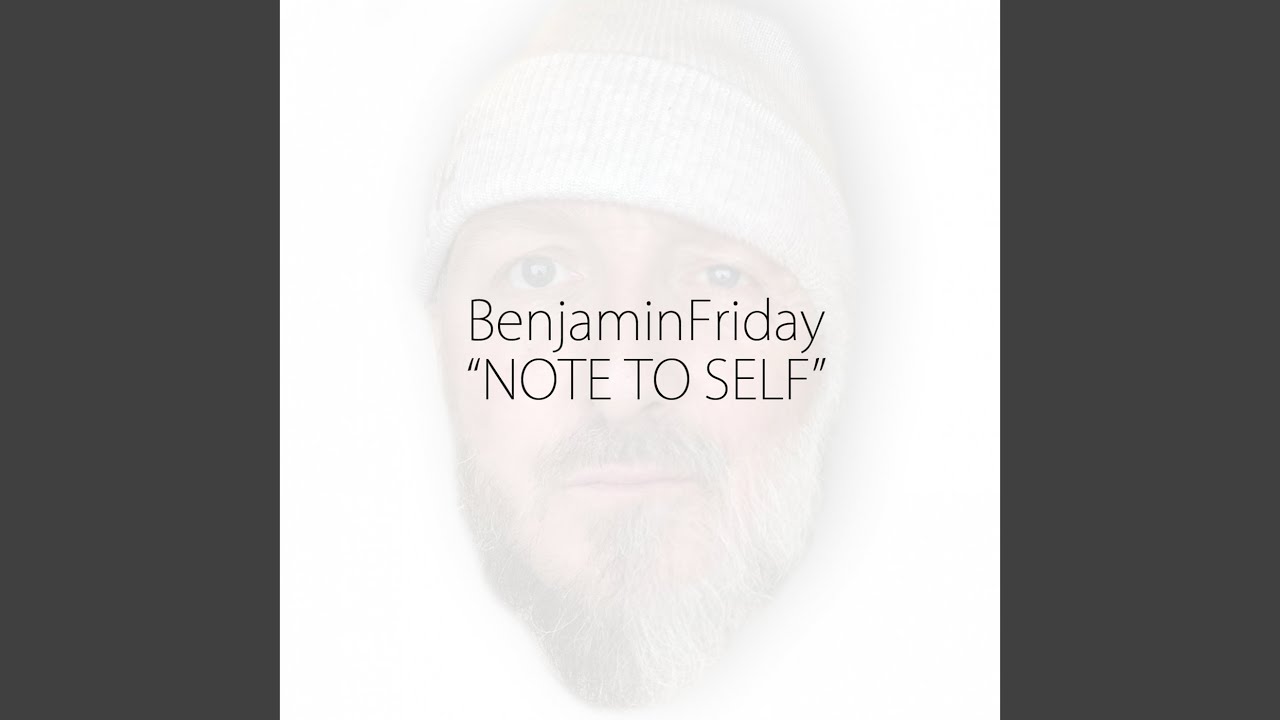 Watch Note to Self on YouTube Watch Note to Self on YouTube