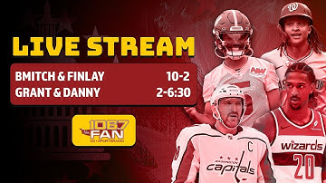 The Grant & Danny Show