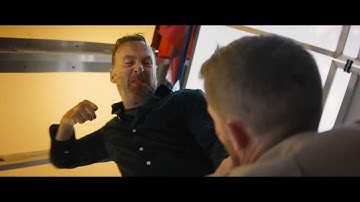 映画『Mr.ノーバディ2』予告映像