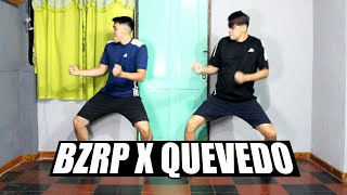 QUEVEDO || BZRP Music Sessions #52 | REMIX 2022