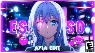 Ayla Edit Amvedit Espresso