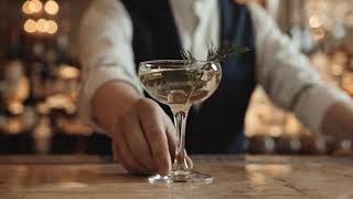 How To Make The Dishoom India Gimlet