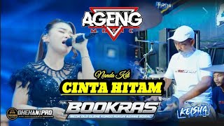 Cinta Hitam  Nanda Kdi  Ageng   Kompak