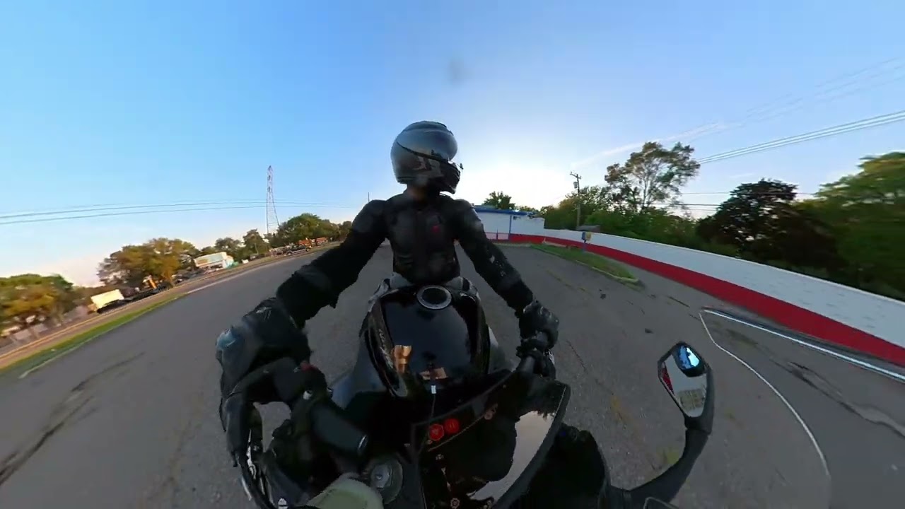 Abandoned  Long John Silvers 