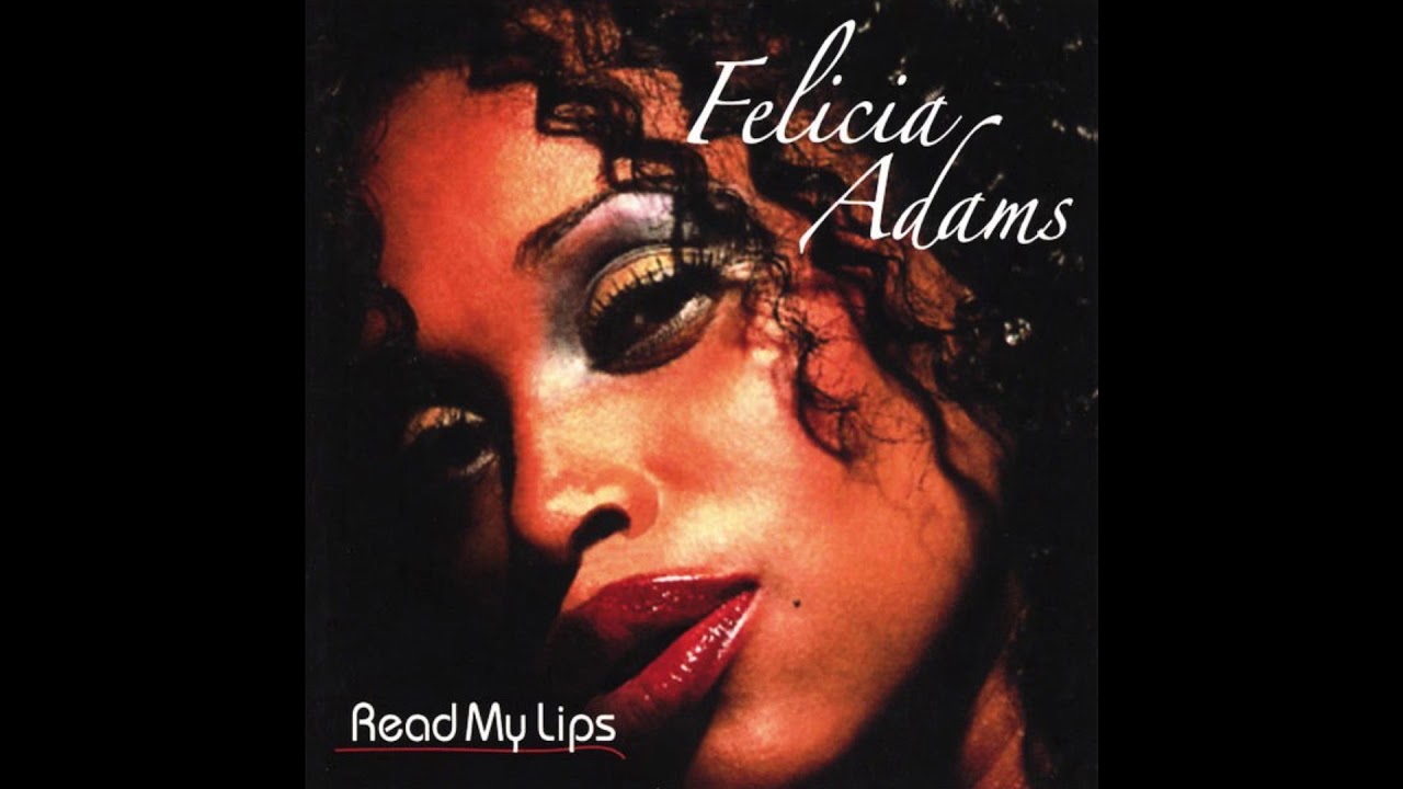Guarda Felicia Adams - No One Else su YouTube Guarda Felicia Adams - No One Else su YouTube