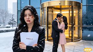 My fiancé is afraid his mistress will discover our relationship, but I have a new fiancé#260618htB2