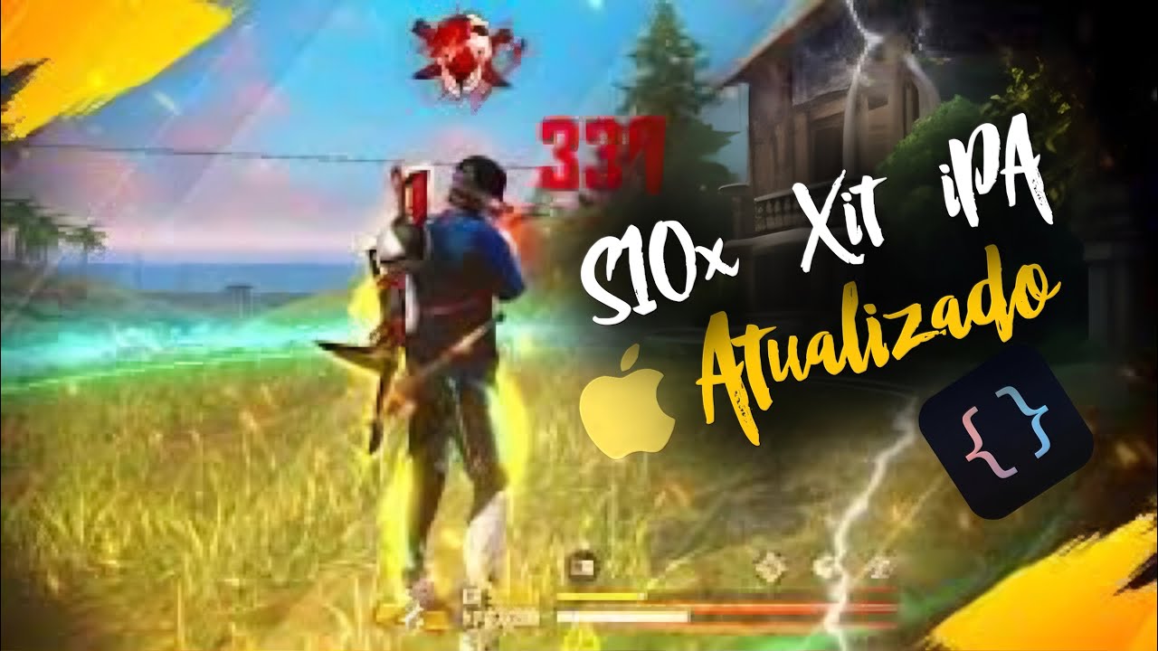 REGEDIT FF IOS IPHONE AUTO HEADSHOT || SCRIPT IOS ANTI BAN ANTI BACKLIST REGEDIT FREE FIRE HACK💀