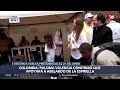 🇨🇴 Colombia | Paloma Valencia confirmó que apoyará a Abelardo de la Espriella