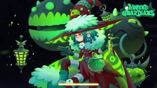 [OFFICIAL] EPIC KNIGHTS: LEGEND GUARDIANS | THE 1st TO 5th ARSHA TOWER screenshot 5