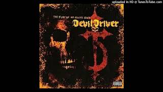 DevilDriver - Sin & Sacrifice
