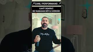 Biz Babadan Böyle Gördük Canlı 2025 Resimi