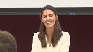 Springfield College Scholars in Action Days Keynote Presentation 2022