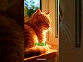 Fakta Ilmiah: Kucing Tahu Kamu Memanggil #shorts #faktaunik #kucing