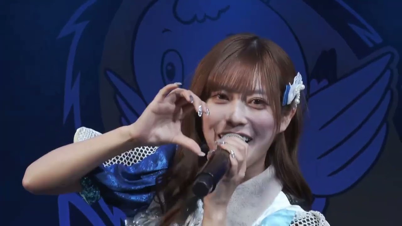 MAMESHiBA NO TAiGUN (豆柴の大群) - ONAGAWACK FOREVER Day 1 (2026.02.14, Onagawa, Miyagi)