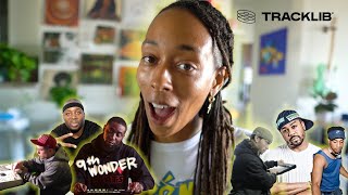 Tracklib Producer Spotlight | Sarah, The Illstrumentalist Joins 9th Wonder, Just Blaze &amp; More