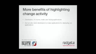 Improving Development Processes for Database Teams