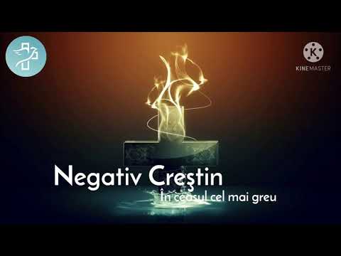 Video: În sensul negativ?