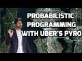 An intro to Probabilistic Programming with Ubers Pyro