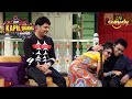 Sugandhas talent impressesarrahman  the kapil sharma show  sugandha mishra comedy