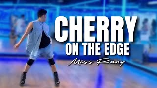 Download lagu Cherry on the Edge - Miss Rany  | Bryan Taguilid Choreography | Heels Dance