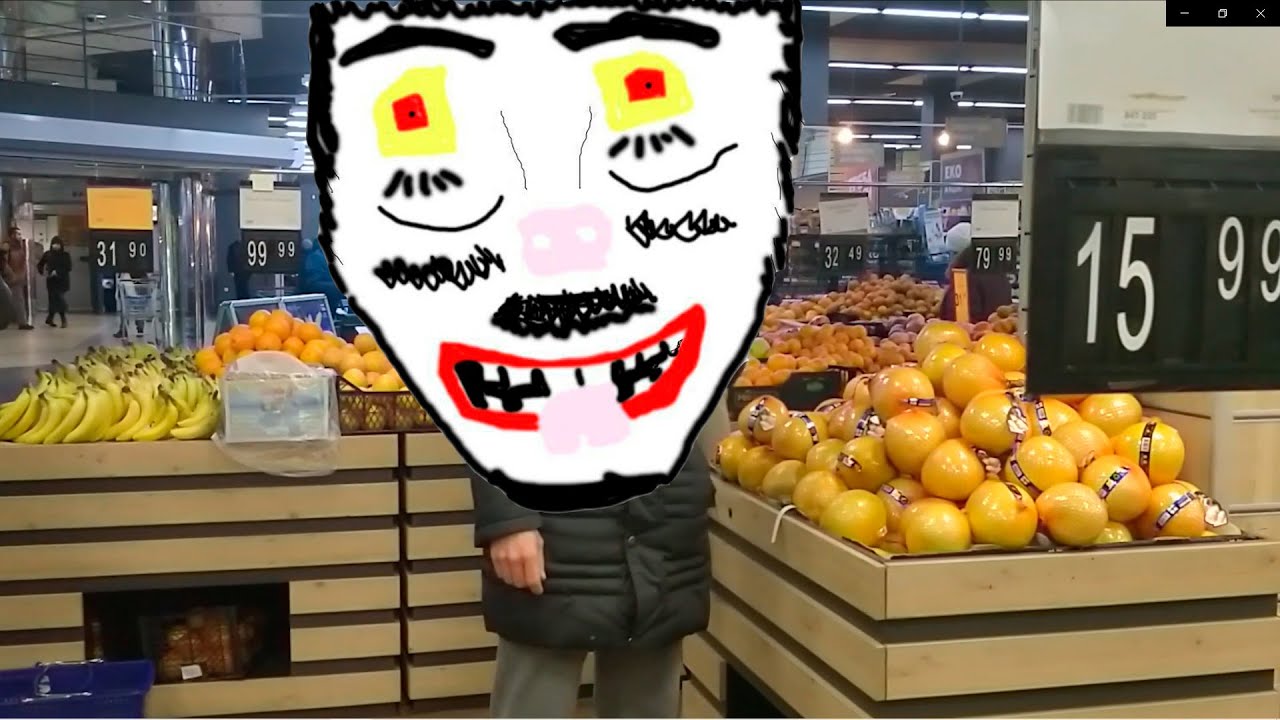 MILKYWAY / arthouse / funny video / BOCH