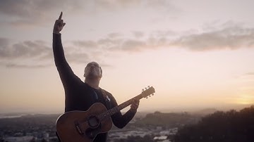 Ūkaipō / Home - Luke Whaanga (ONENZ Warriors launch version) Ukaipo