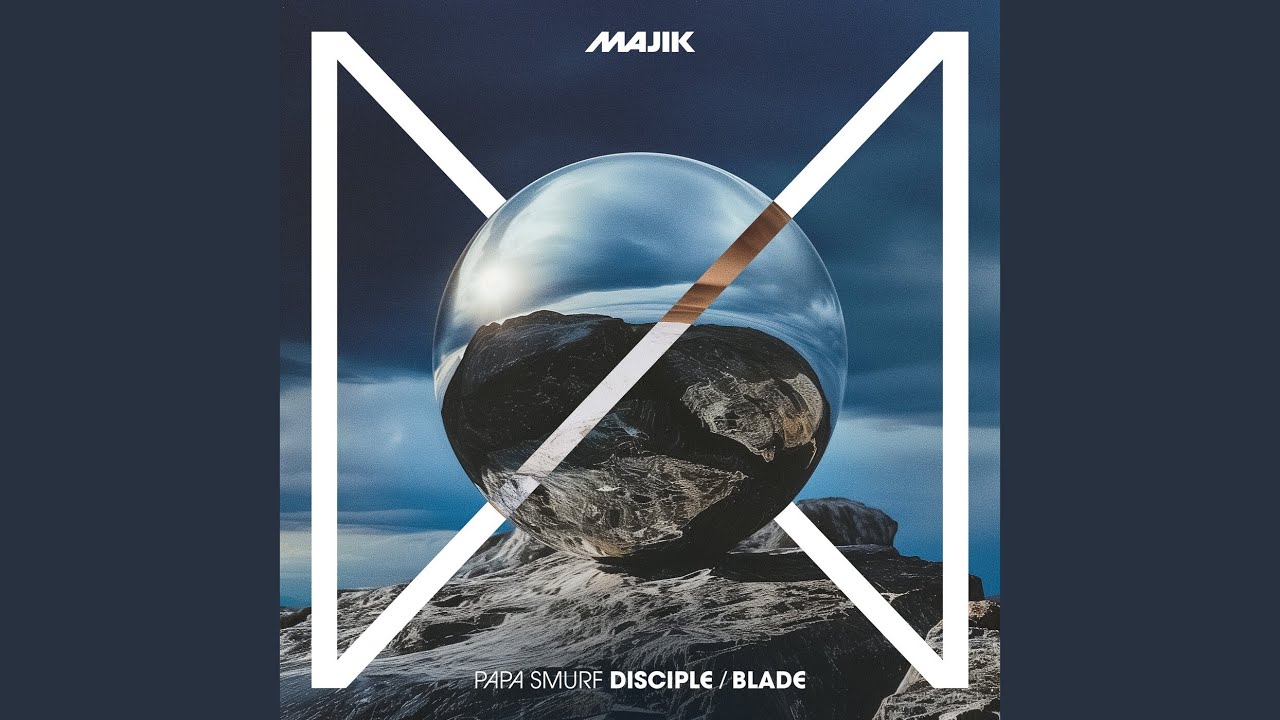 Disciple (Edit) adlı videoyu YouTube'da izle Disciple (Edit) adlı videoyu YouTube'da izle